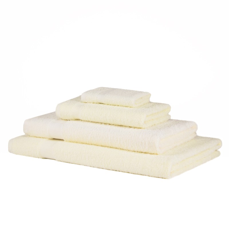 Egyptian Hand Towels with 550 GSM